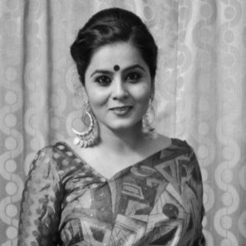 Richa Singh