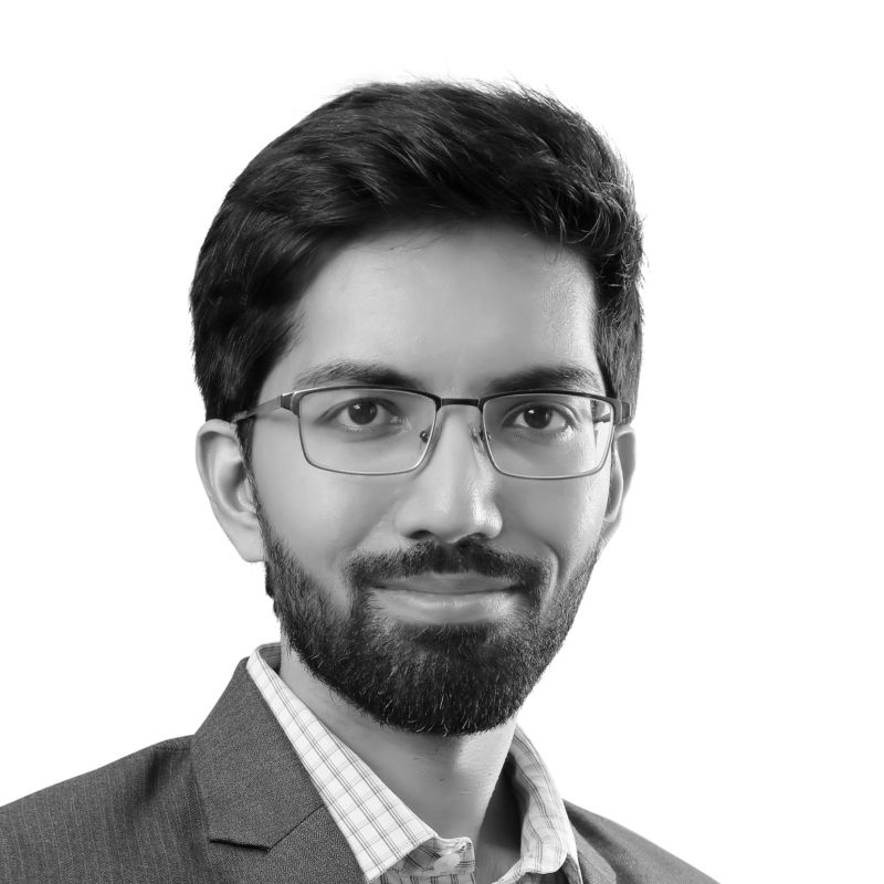 Adhitya Veeraraghavan