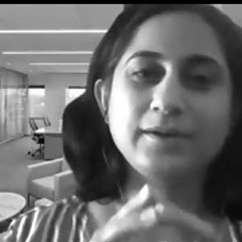 Dr Rachana Acharya