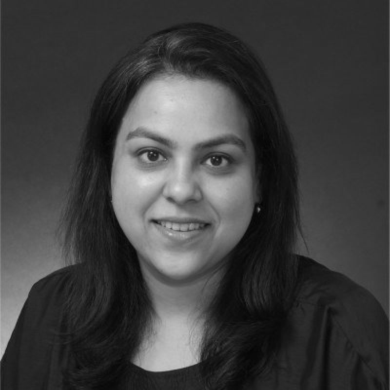 Priya Chandramohan