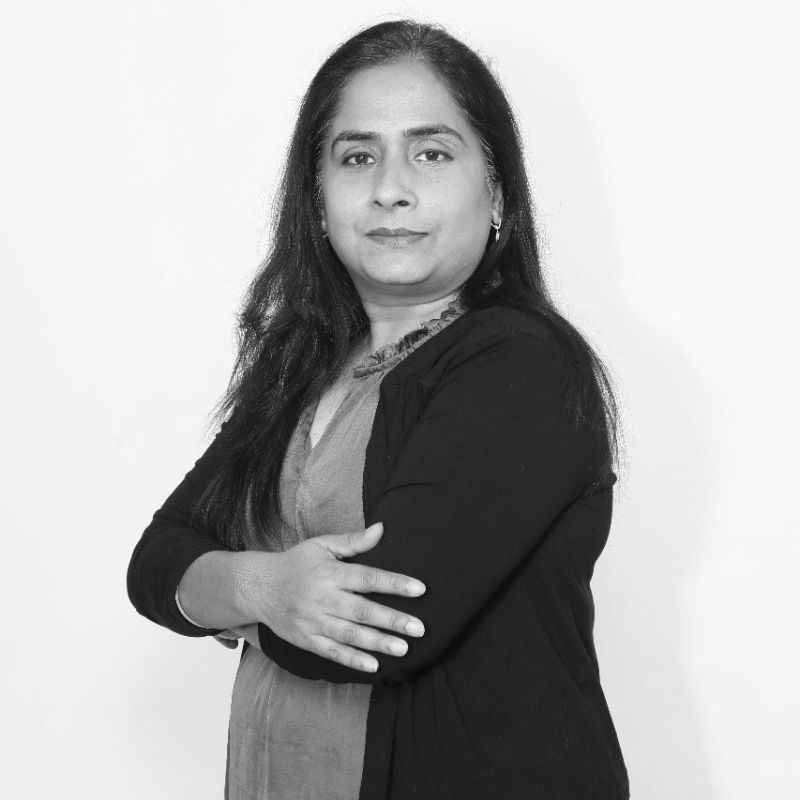 Sangita Gopinath