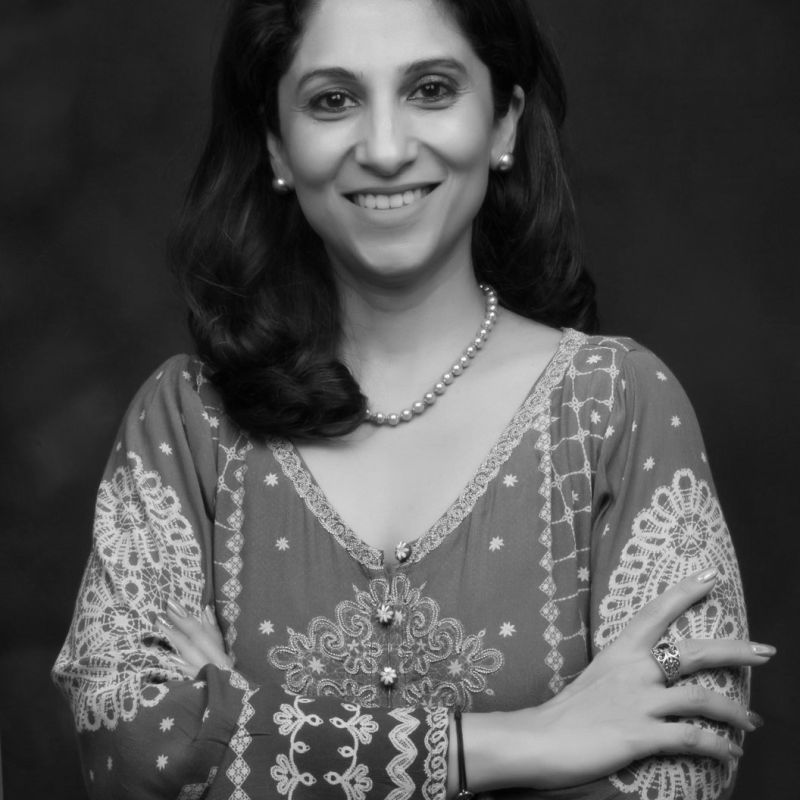 Shivani Gupta