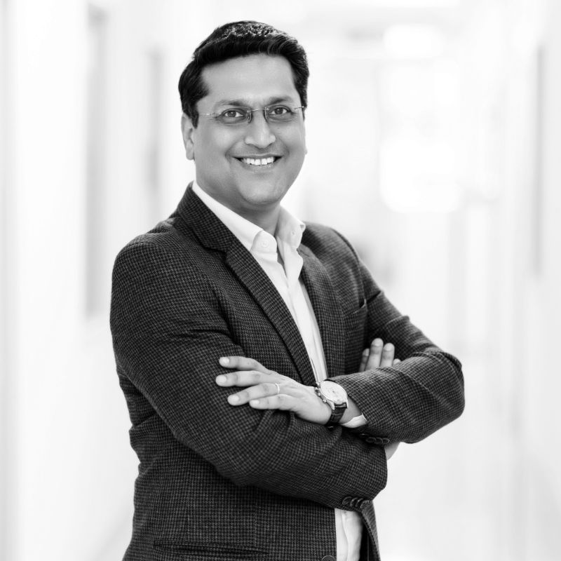 Abhishek Misra