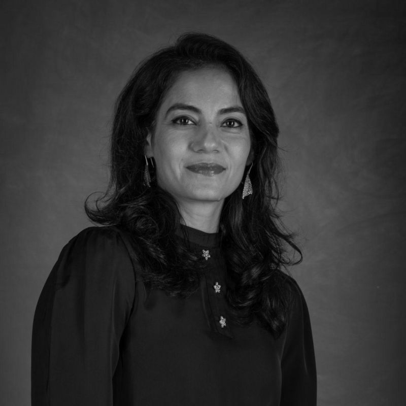Mira Swarup