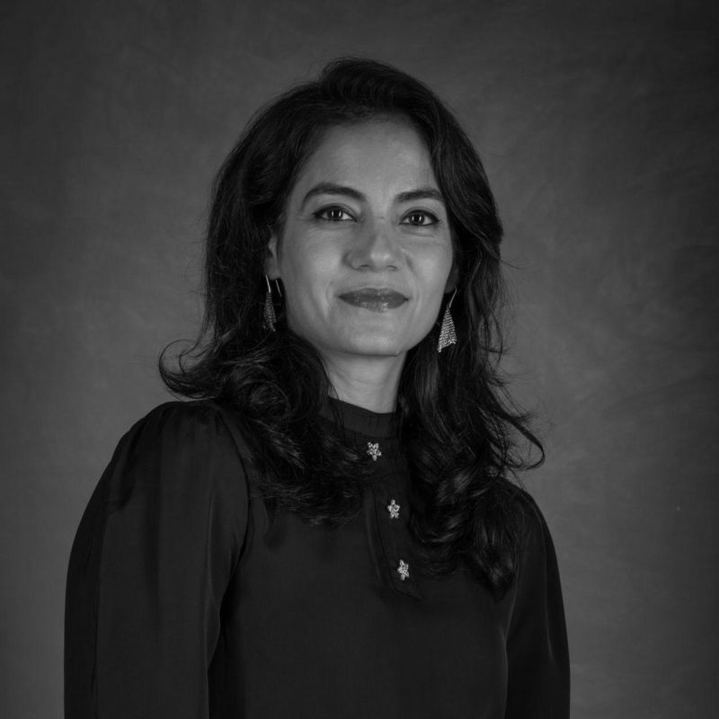 Mira Swarup