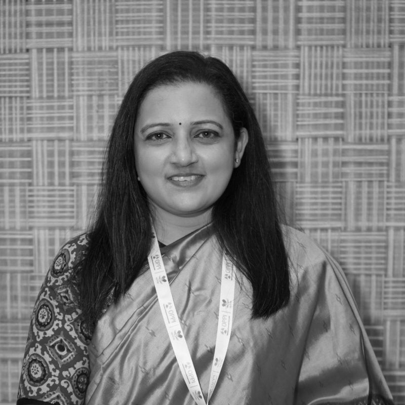 Asawari Sathaye