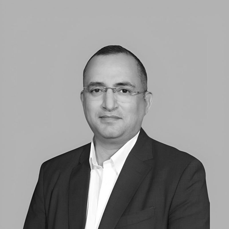 Abhishek Gulyani