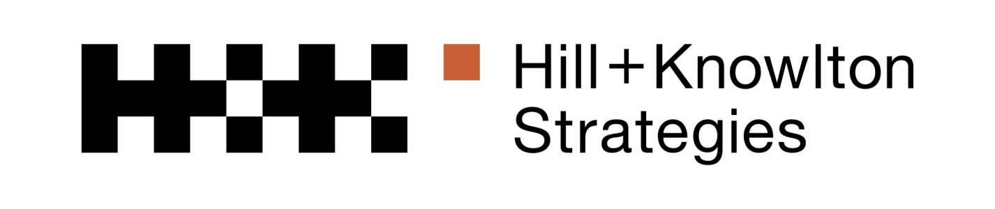 Hill +Knowlton Stragies